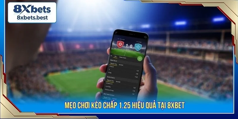 Áp dụng các chiến thuật giúp nâng cao tỷ lệ thắng